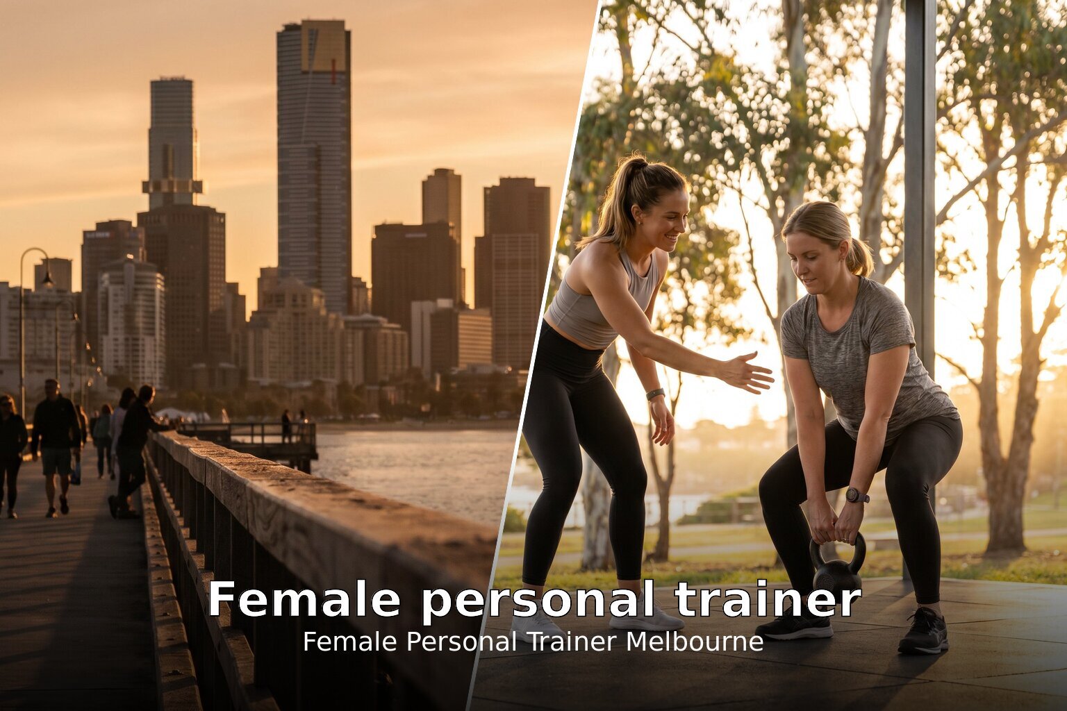 How often do people meet with their personal trainer in melbourne?