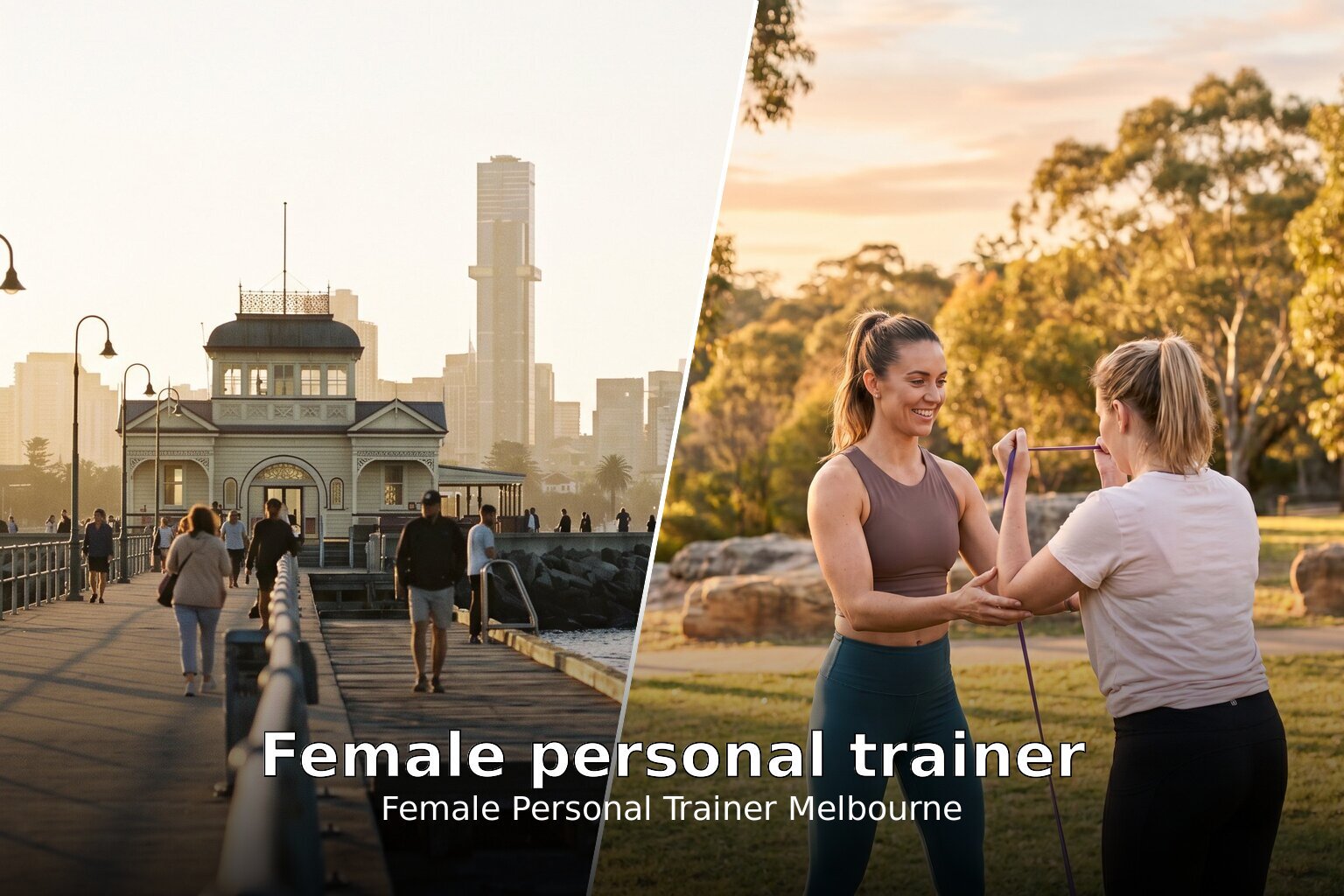 How often should I meet a personal trainer in melbourne?