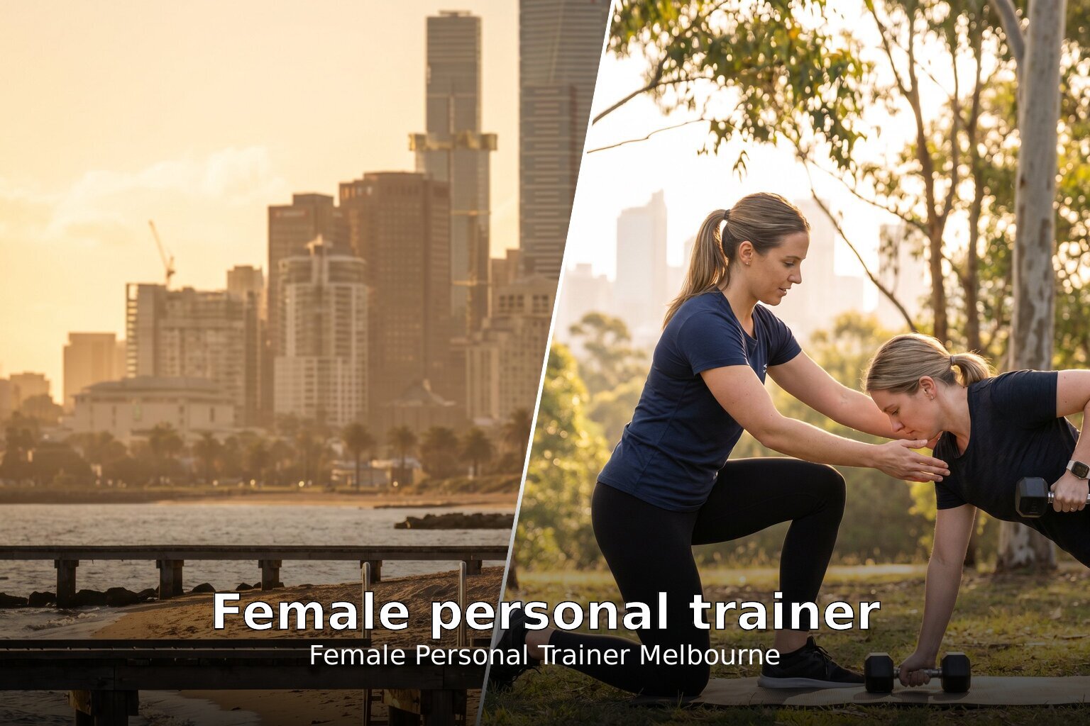 How often should you do PT exercises a week in melbourne?